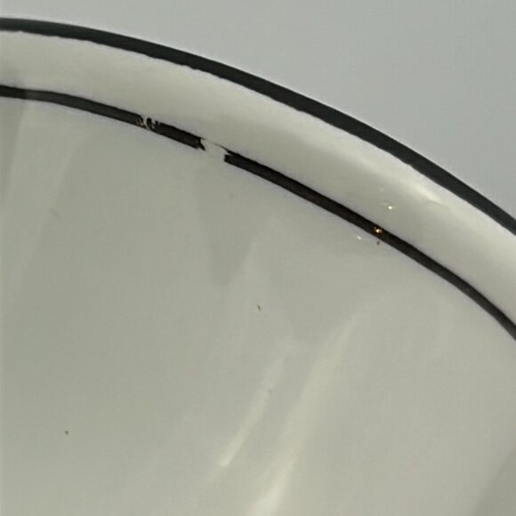 Villeroy & Boch Design Naif Handled Oil Cruet Pitcher Syrup Bottle NO Stopper - Picture 10 of 12